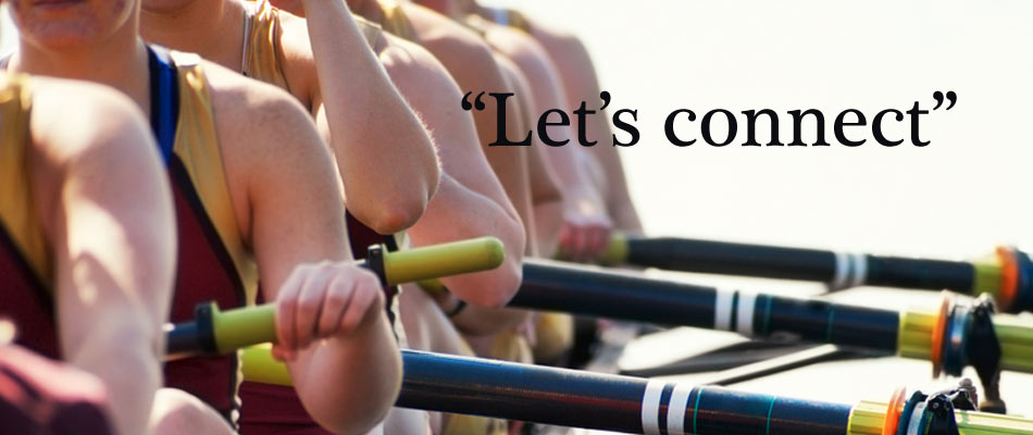 Let's Connect